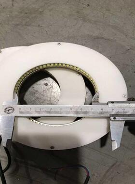 （议价)议价机器视觉光源HG-RL15060-W白色24V环形光源