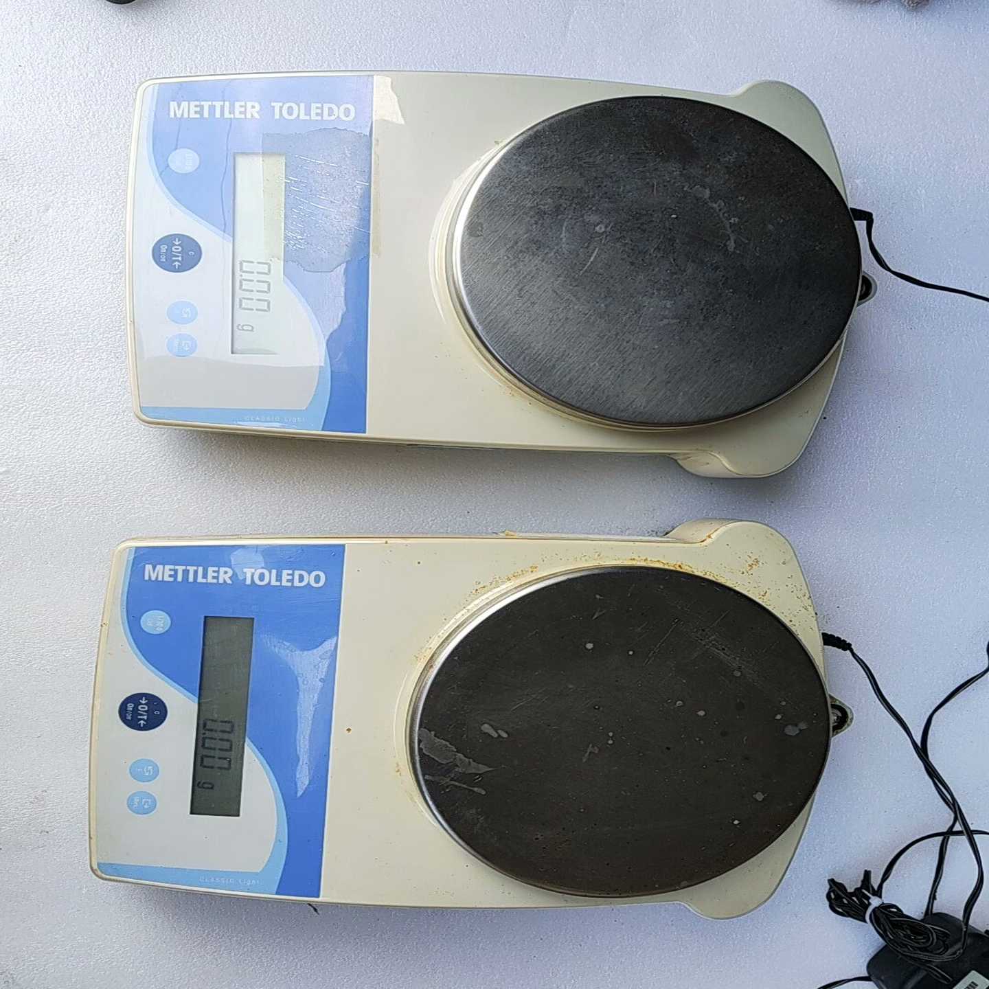 METTLERTOLEDO梅特勒托利多PL2002(亚飞商行)