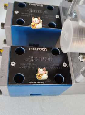 伺服阀4WRPEH6CB24L-34/M/24A