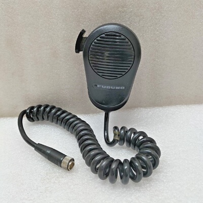 Furono Hand  Portable Microphone