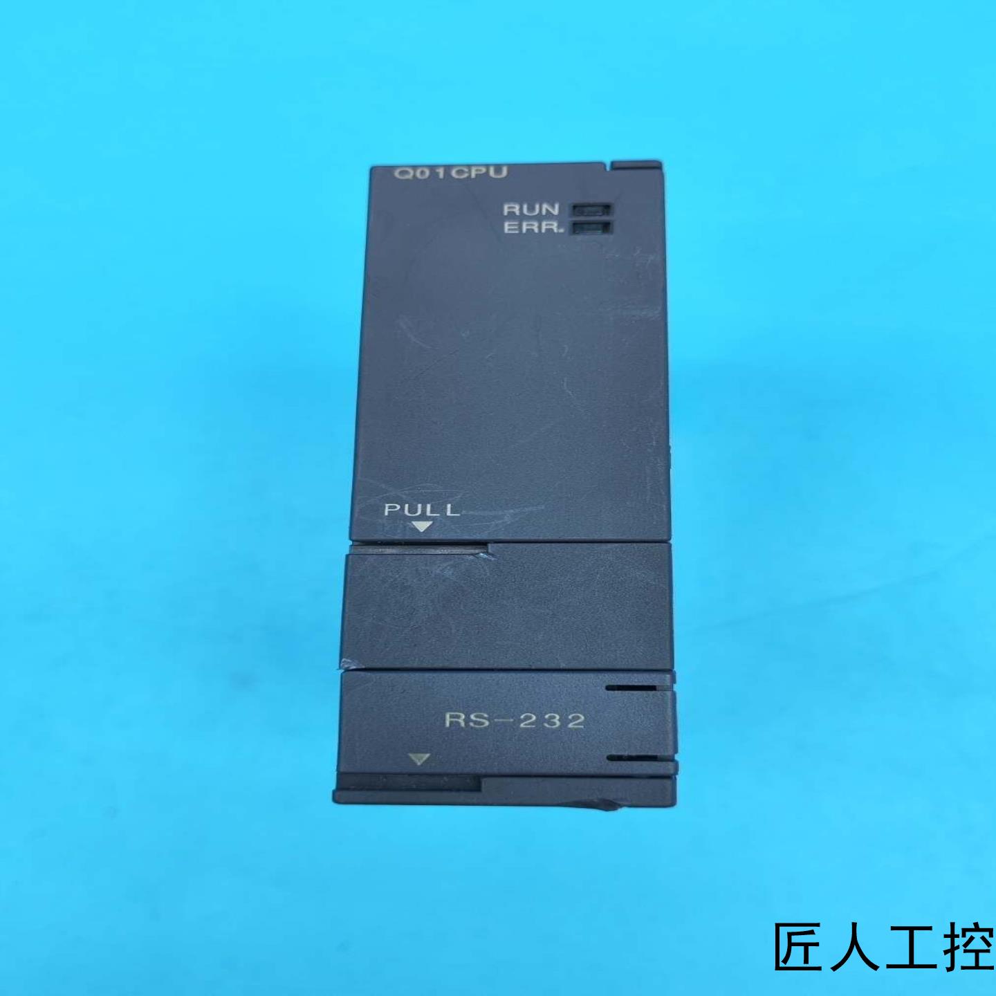 议价适用三菱MELSEC-Q CPU模块型号Q01CPU一议价商品