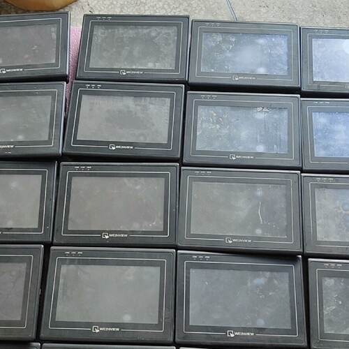 议价威纶7寸MTTK607080716071IPIQIEMT60708070IH235WV触控屏幕