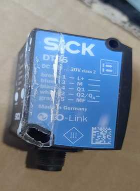 西克SICKDT35-B15251激光传感器，德国原装，工--议价商品
