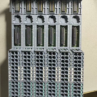询价-PLC模块型号6ES71936BP200BA0