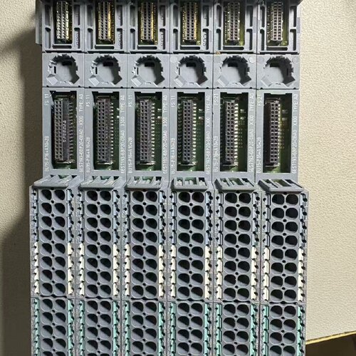 询价-PLC模块型号6ES71936BP200BA0