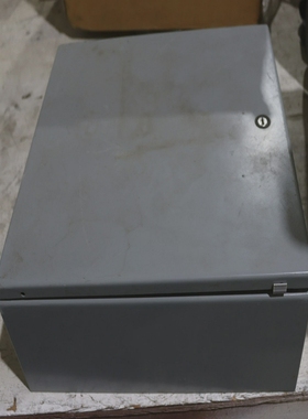 HoffmanC-SD16166ElectricalEnclosure,16