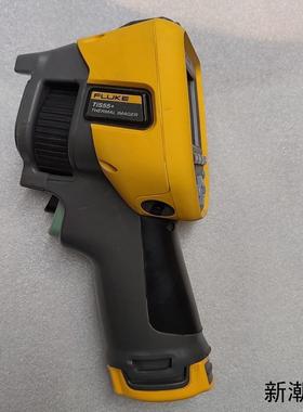 福禄克FLUKE TIS55+红外热成像仪黄色机身35议价商品