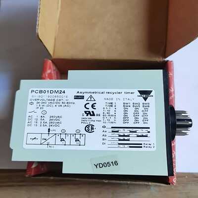 1-4-2PCB01DN24，CARLOGAVAZZI继【询价】