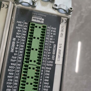 询价 派克驱动器TWIN5R51议价TWIN5R513