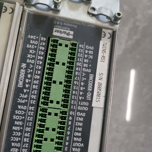 询价-派克驱动器TWIN5R51议价TWIN5R513