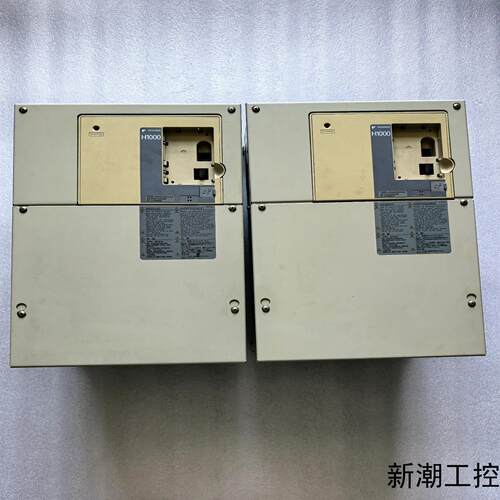 CIMR-HB4A0060AAA安川H1000变频器议价商品