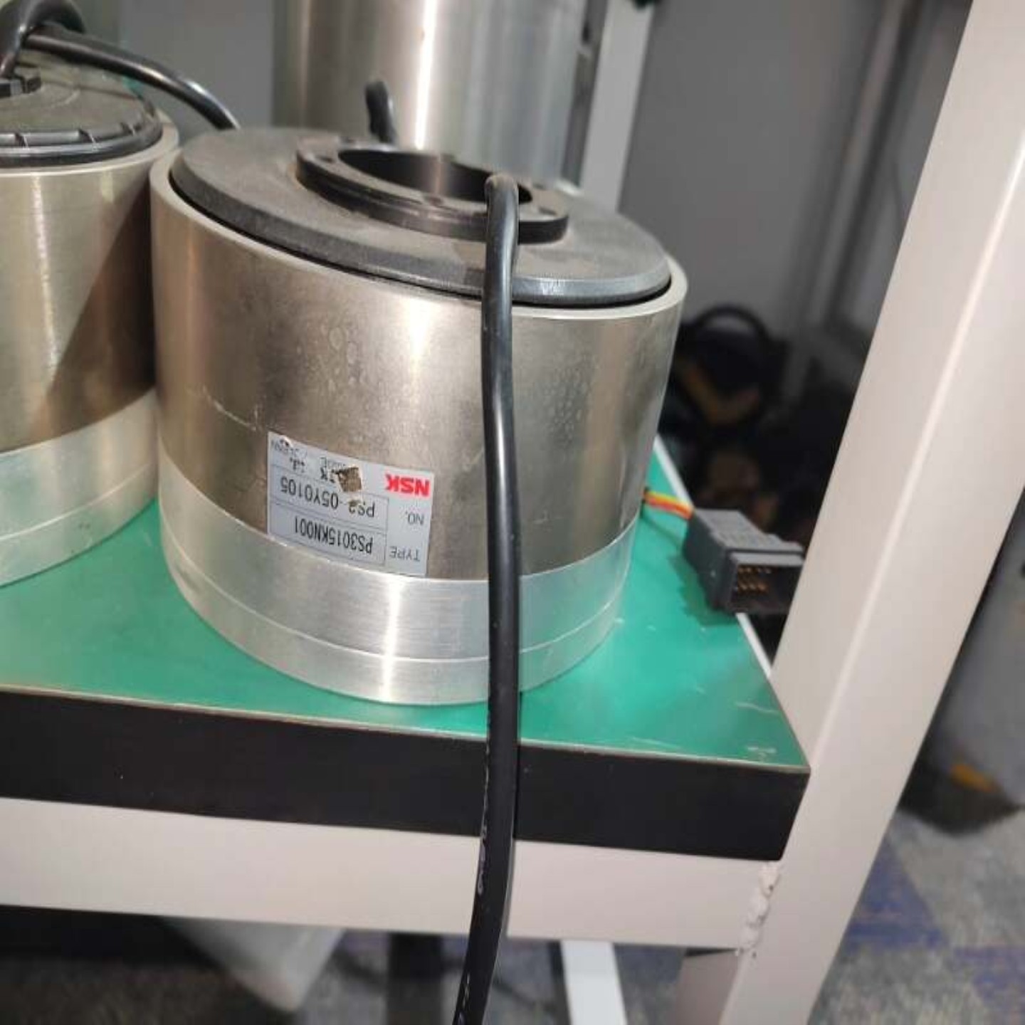 【请询价】NSK电机型号PS2015MN001