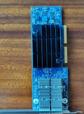 IBM 网卡 00YK369 ConnectX-4 Lx M【议价】