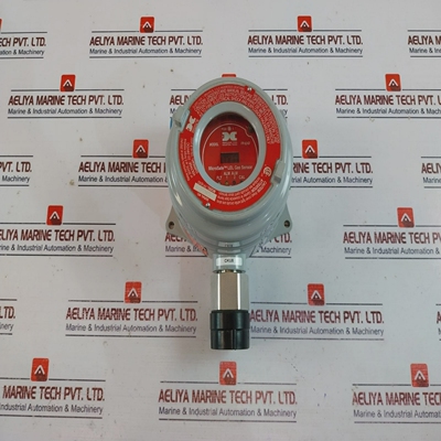 DetconFP-624DLELGasSensor897-850800-01022-28VDC135mA