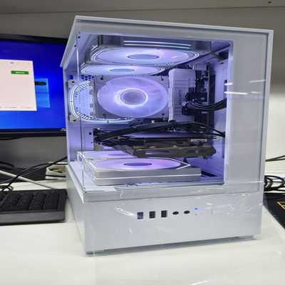 i512400f主机rtx20606g显卡跑分120--议价商品