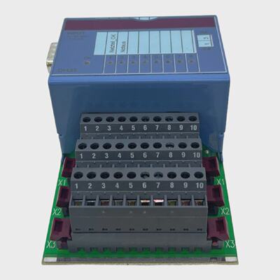 BR 7DI435.7 Digital Input Module 8 Inputs 24V DC Module