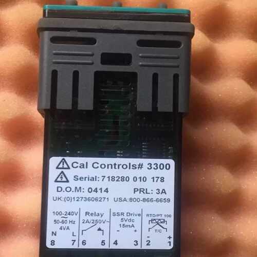 询价J-KEM3300英国原产智能数显温度控制器。