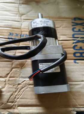 EC MOTION电机HECM246-F13A-1