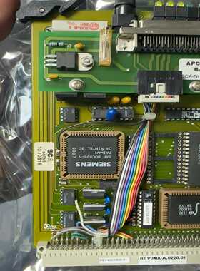 SCA伺服板0153.0400A询价