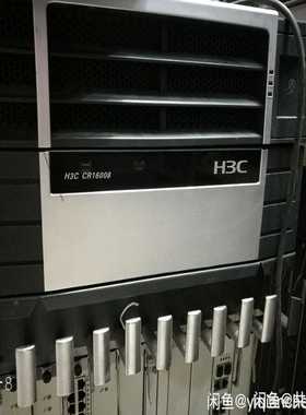 h3c SR6616-x SR6608-x SR6604-