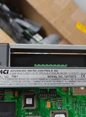 （议价)议价  维 修AMCI7561祼机成色不错功能齐全