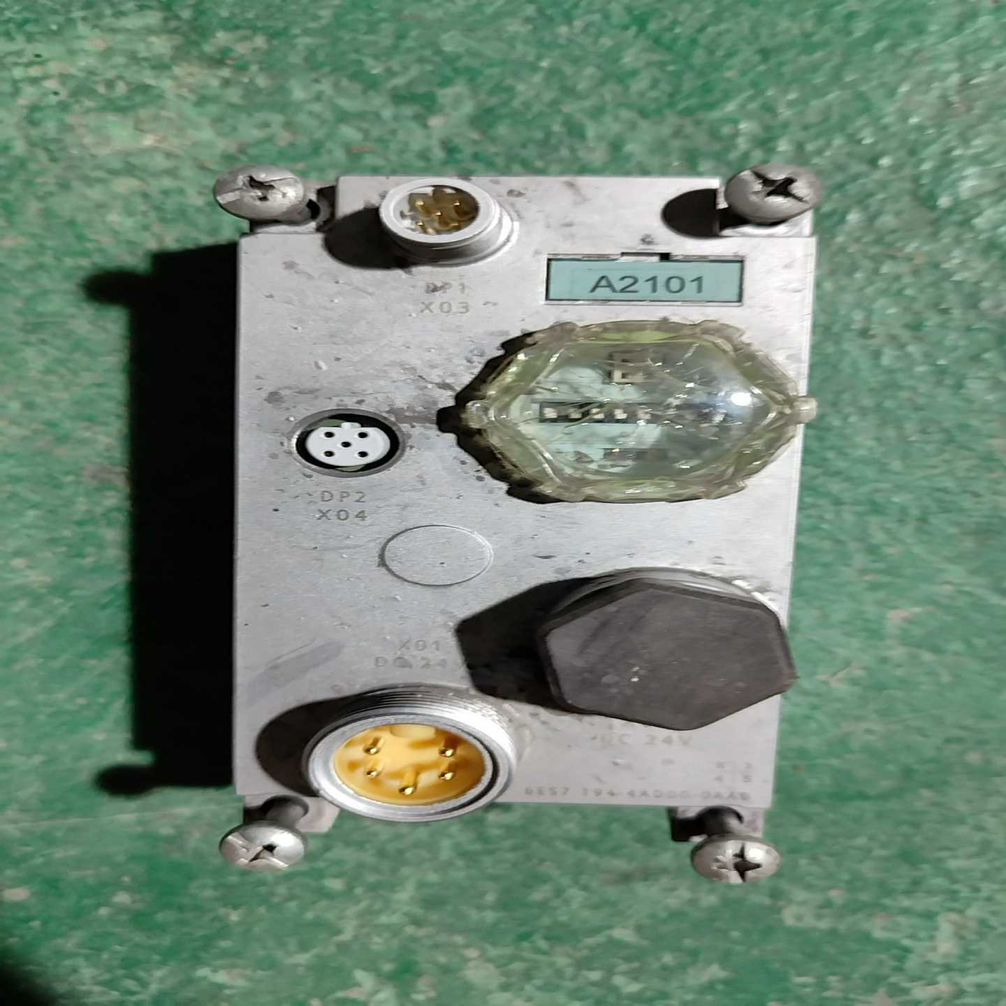 【议价】6ES7194-4AD00-0AA0PLC模块二适用