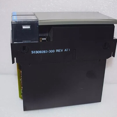 HONEYWELL 51309283300 REV AT1 REDUNDANCY MODULE