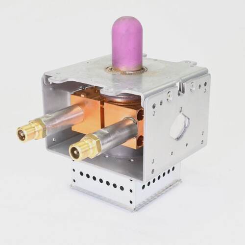 MUEGGE MB2657A120EL Magnetron