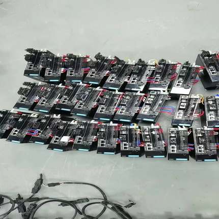 咨询-汇川伺服IS620PS5R5IISMH1-75B30CB-