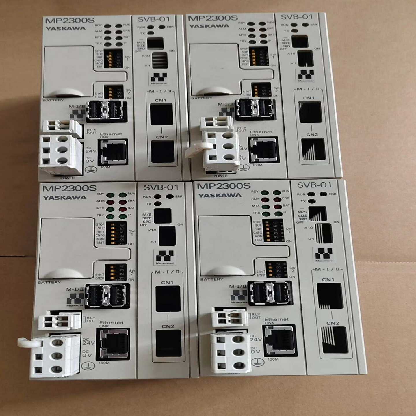 9新安川MP2300S，JEPMC-MP2300S-E运动控-询价客服