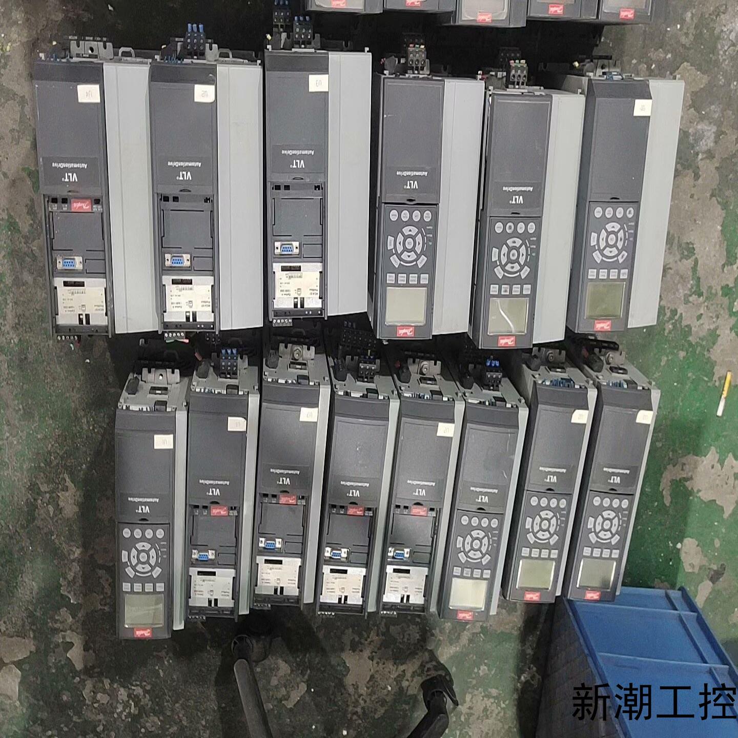 FC-302P7K5T5E20H 丹佛斯FC302 75K议价商品