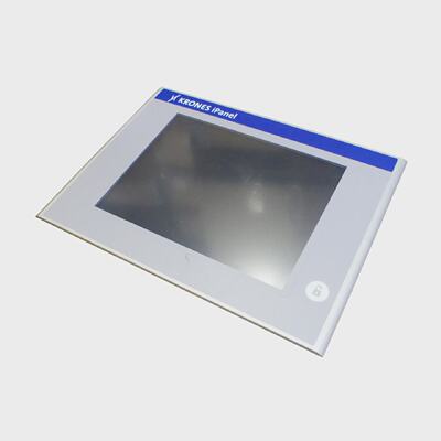 BR KRONES 5AP920.1505K16 Touchscreen Panel Rev. R0 used