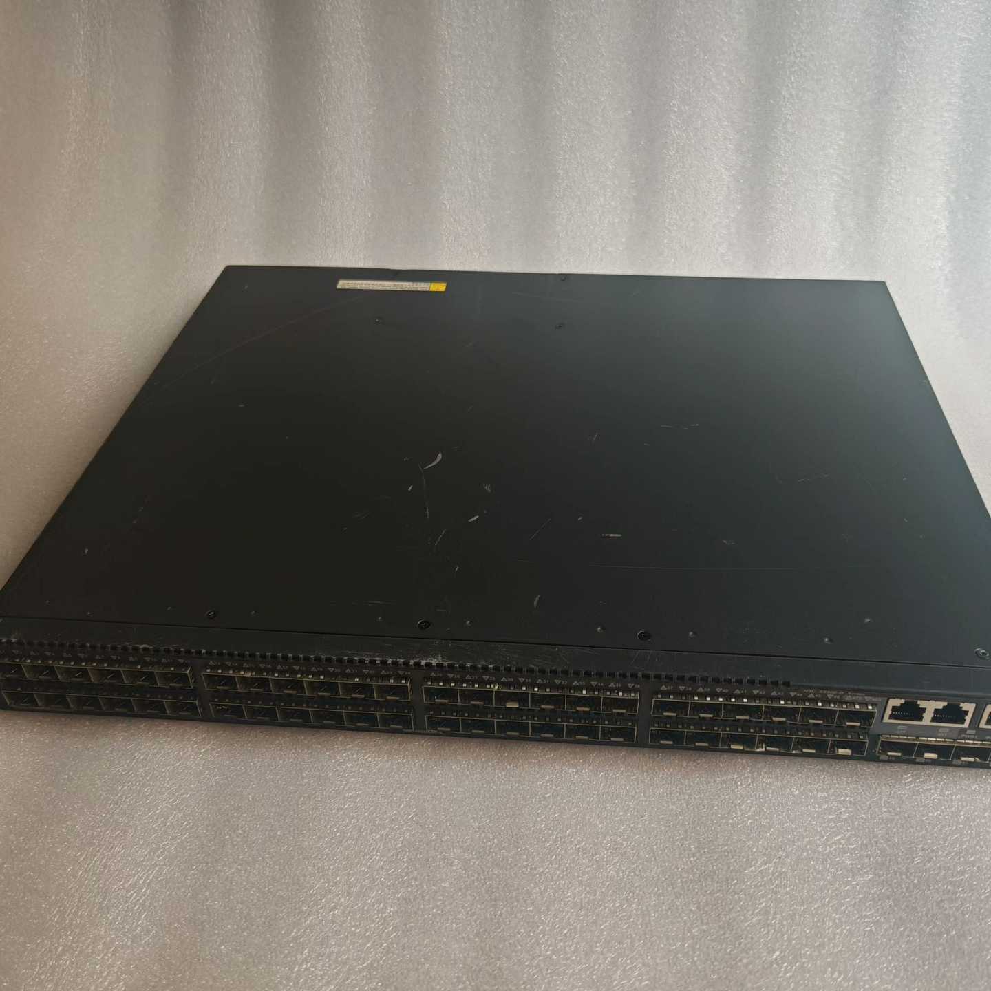 华三H3CS5552F-EI-D以太网交换机-议价