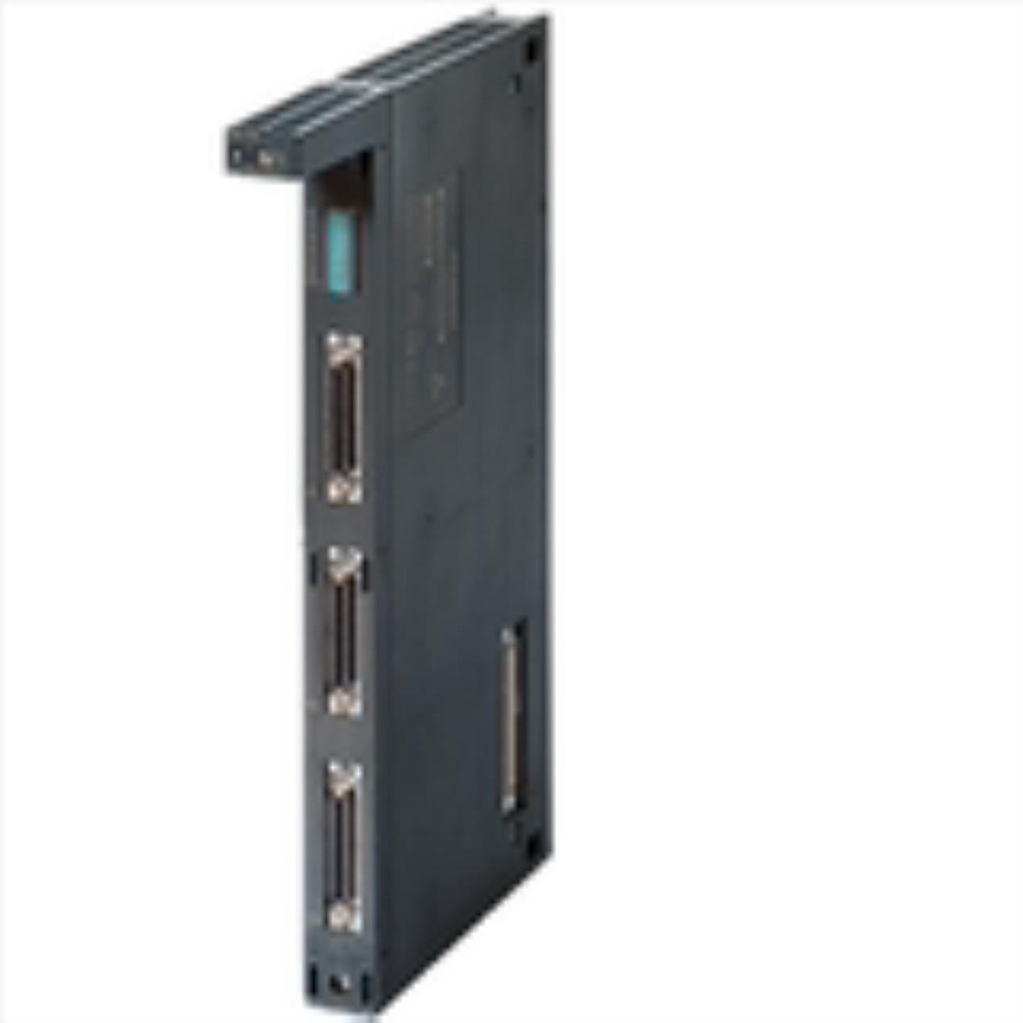 6DD1607-0CA1S7-400EXM 438-1 用于 FM 458 4x 模拟量输出