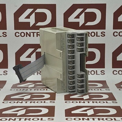 议价Fx2n16Ex  Mitsubishi  Input Module Expansion Module Used