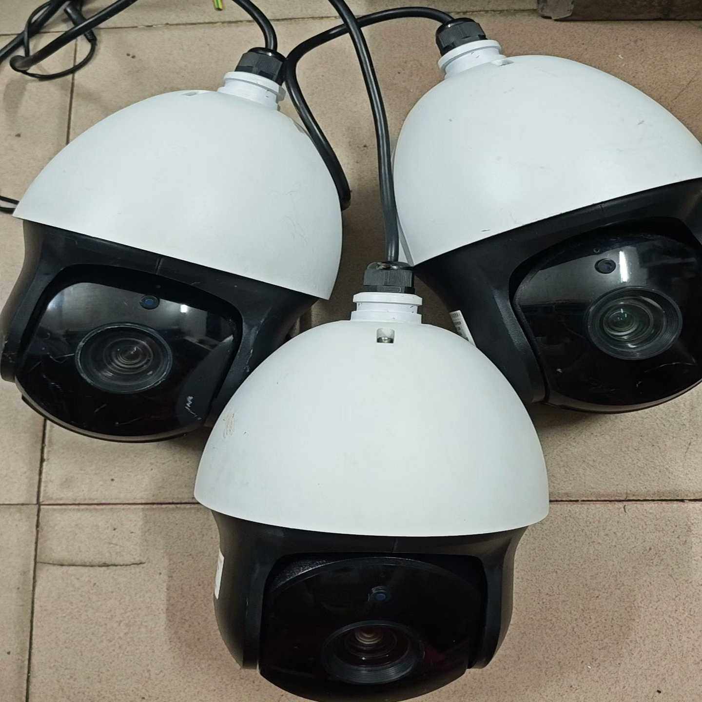 Nodeye网络高清球机SN-602NM-RS2M