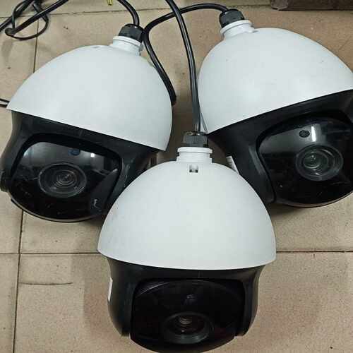 Nodeye网络高清球机SN-602NM-RS2M