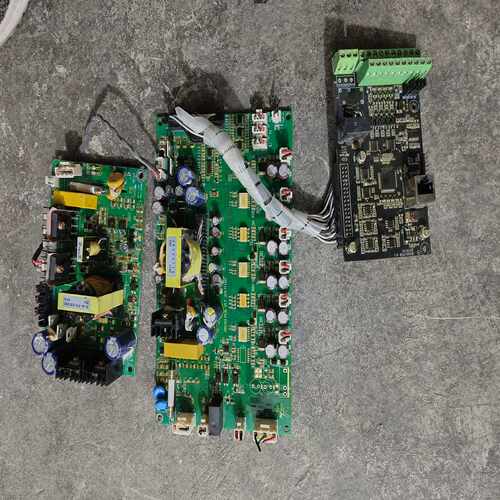 【星慕电子】佳乐JAC300系列变频器主板JR3001.PCB驱动板JR
