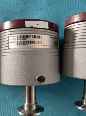 MKS626A01TDE真空计，1Torr测量范围，型号6--议价商品