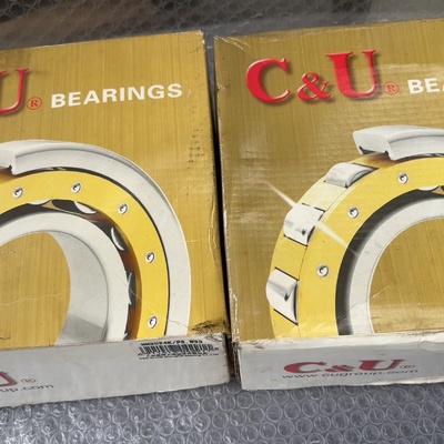 【议价】NN3024KP5W33人本CU精密轴承全新未使用原