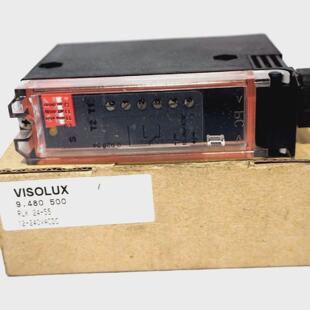 Nuevo Mdulo Fotoelctrico VISOLUX RLK2455 RLK2455