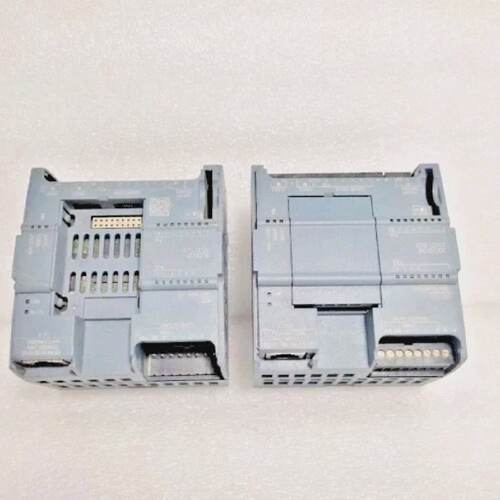 Siemens SIMATIC S71200 CPU 6ES7 2111AD300XB0 Modulo CPU Lott