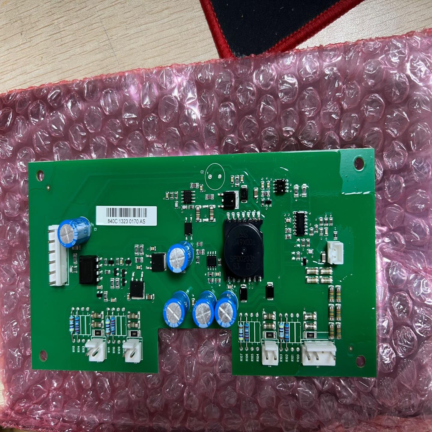 VACON伟肯变频器PC00840CPC00840A驱动板询价