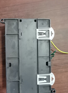 询价-件台达DVP20Ec00R3成色不是很好