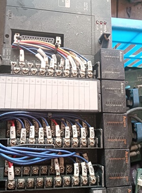 议价拆机三菱A1SJHcpu1块议价