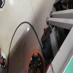 台达变频器VFD022E43A测试好 实物图拍摄询价