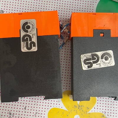 询价-DOLD多德安全继电器BG5929BG5924图中两