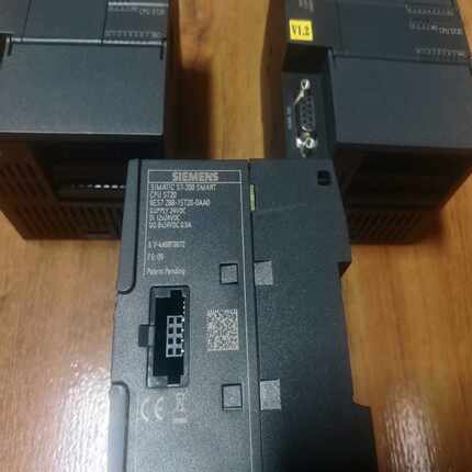 咨询-PLC6ES7288-1ST20-0AA0，功能正