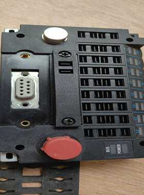 裸货费斯托电磁阀阀岛控制板CPV10-GE-DIO1-8询价