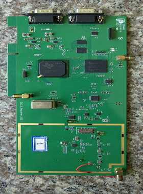 DWJ＿1＿RecIever＿V02，E204460，拆机货--议价商品